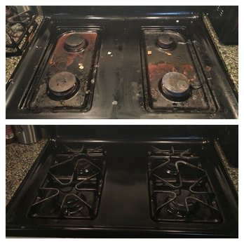 The Mop Cleaners - Stove Cleaning - Home Cleaning Near Me The Mop Cleaners - Stove Cleaning - Home Cleaning Near Me