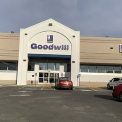 Goodwill