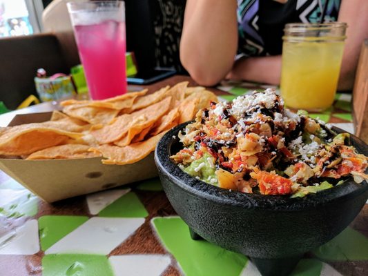 Condado Tacos by null