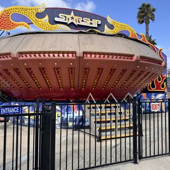 Boomers Irvine - Amusement Parks Near Me - Irvine, California