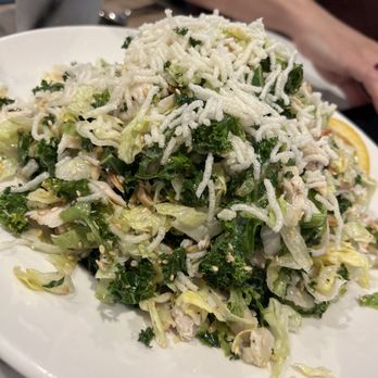 Green Street Restaurant - Diane Salad -Mixed - New American Near Me - Pasadena, California Green Street Restaurant - Diane Salad -Mixed - New American Near Me - Pasadena, California