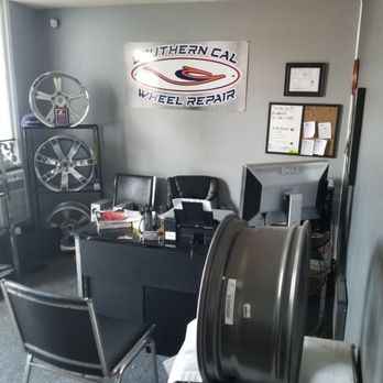 Southern Cal Wheel Repair - Wheel & Rim Repair Near Me - Orange, California Southern Cal Wheel Repair - Wheel & Rim Repair Near Me - Orange, California