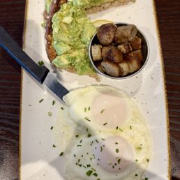 Avocado Toast