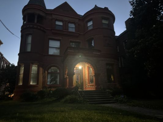 Louisville Historic Tours by null
