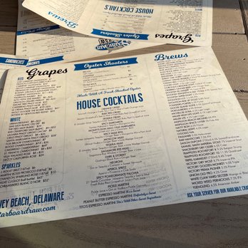 Starboard Raw - American Near Me - Dewey Beach, Delaware