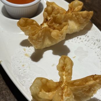Ichiban Asian Bistro - Crab Rangoon - Japanese Near Me - Colchester, Connecticut