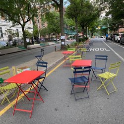 34th Ave Open Streets Coalition