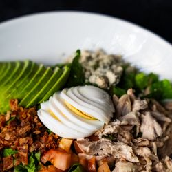Century Taproom - Cobb Salad