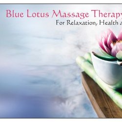Blue Lotus Massage Therapy
