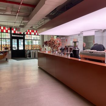 Buddy Buddy - Coffee & Tea Near Me - New York, New York Buddy Buddy - Coffee & Tea Near Me - New York, New York
