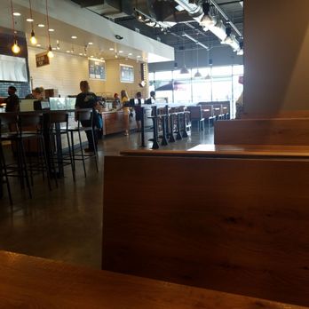 MOD Pizza - Fast Food Near Me - Schaumburg, Illinois MOD Pizza - Fast Food Near Me - Schaumburg, Illinois