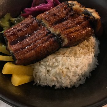 District Kitchen - Unagi don - Chinese Near Me - Malden, Massachusetts District Kitchen - Unagi don - Chinese Near Me - Malden, Massachusetts