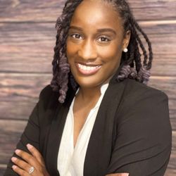 Sheree Akangbe, LCSW