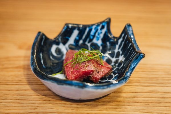 Sushi Salon by null