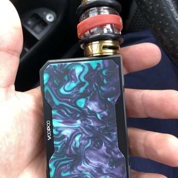 Cozy Cannabis - Vape Shops Near Me - Hutto, Texas