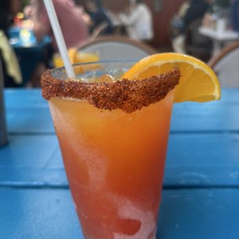 Garden Cafe - Tequila Sunrise - Breakfast & Brunch Near Me - San Rafael, California Garden Cafe - Tequila Sunrise - Breakfast & Brunch Near Me - San Rafael, California