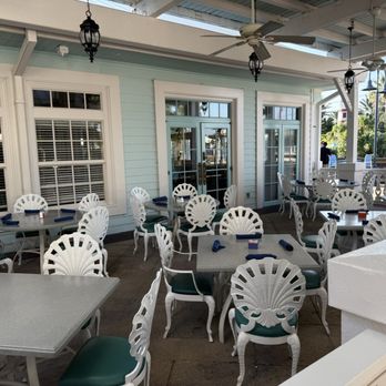 Olivia's Cafe - New American Near Me - Lake Buena Vista, Florida Olivia's Cafe - New American Near Me - Lake Buena Vista, Florida