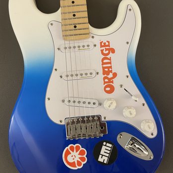 Electric Guitar Works - Guitar Stores Near Me Electric Guitar Works - Guitar Stores Near Me