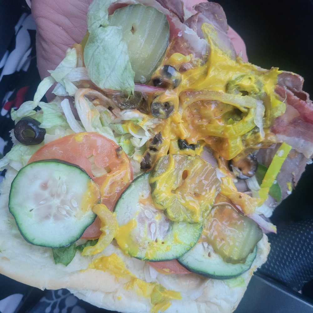 Thank you for the extra jalapeños.