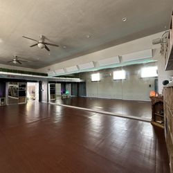 Veda Yoga Center