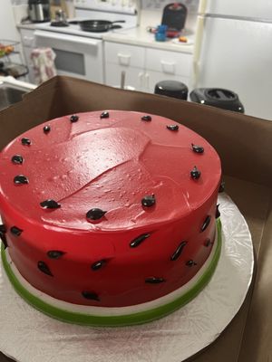 Vicky Bakery East Flagler by null