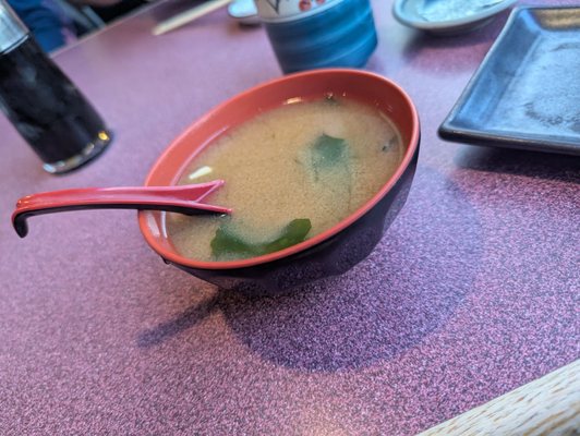 Tanuki Japanese Restaurant by null