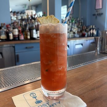 Lost Property - Cocktail Bars Near Me - Palm Springs, California