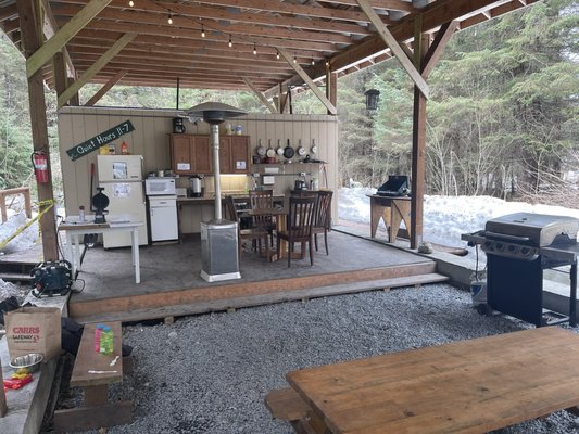 Nauti Otter Inn by null