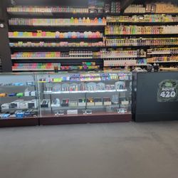Ziggy's Atx Smoke Shop - Bar b que torches