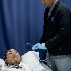 Hawaii Pacific Neuroscience - Pain free and convenient sleep studies in our sleep lab