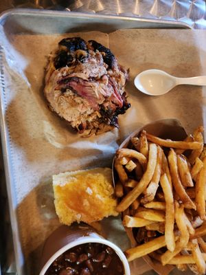 Smokehaus by null