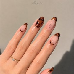 Luxia Nail Spa - Northbridge