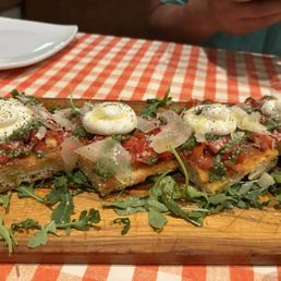 Bruschetta