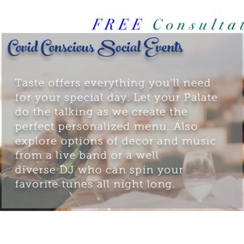 Taste by Tina - Book with tastebytina - Personal Chefs Near Me - Sharon Hill, Pennsylvania Taste by Tina - Book with tastebytina - Personal Chefs Near Me - Sharon Hill, Pennsylvania