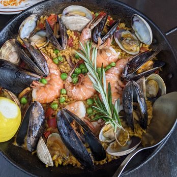 La Marcha Tapas Bar - Spanish Near Me - Berkeley, California