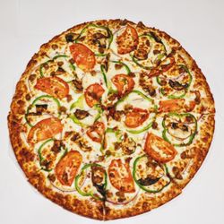 Canadian 2 for 1 Pizza