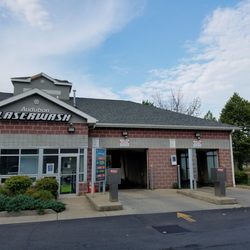 Audubon Laserwash - I want sharks with frickin laserwashes attached to their heads