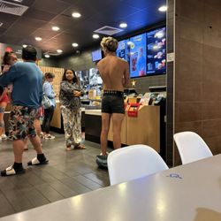 McDonald's - Unbelievable