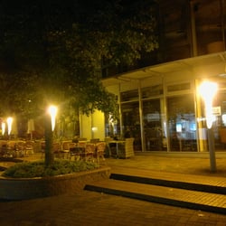Café Extrablatt