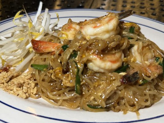 Godunk Thai Street Food by null