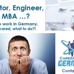 Career Boost Germany