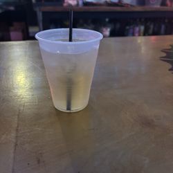 Dive Bar
