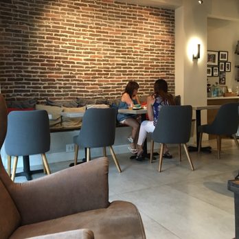 Carmela Coffee - Parkland - Coffee & Tea Near Me - Parkland, Florida