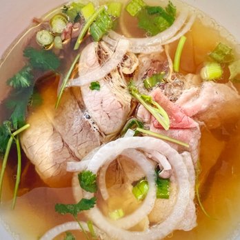 Pho Ha #1 - Pho - Vietnamese Near Me - Temecula, California