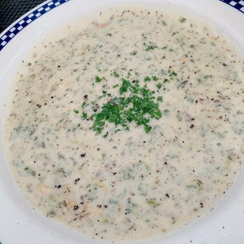 Duke's Seafood - Award Winning Clam Chowder - Seafood Near Me - Seattle, Washington Duke's Seafood - Award Winning Clam Chowder - Seafood Near Me - Seattle, Washington