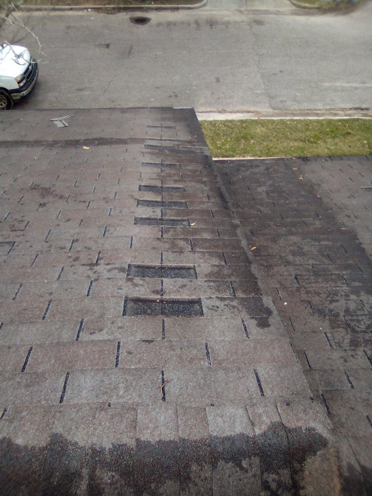 Slide of Carsyn Strong Repairs