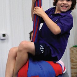 Pediatric Advanced Therapy