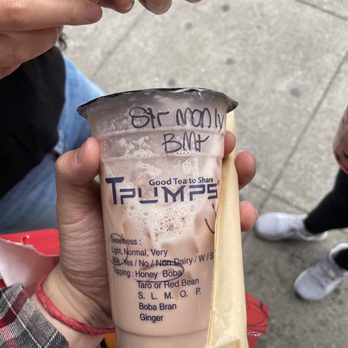 Tpumps - Coffee & Tea Near Me - San Francisco, California Tpumps - Coffee & Tea Near Me - San Francisco, California