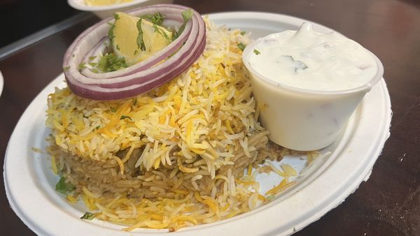 Chennai Express Restaurant by null