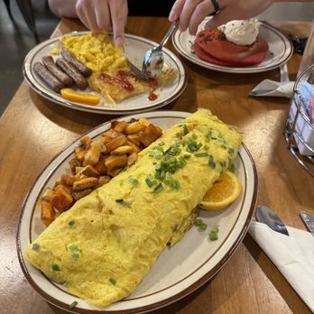 BabyStacks Cafe - Spring Valley - Lolo Rick's Adobo Fried Rice Red Velvet - Breakfast & Brunch Near Me - Las Vegas, Nevada BabyStacks Cafe - Spring Valley - Lolo Rick's Adobo Fried Rice Red Velvet - Breakfast & Brunch Near Me - Las Vegas, Nevada